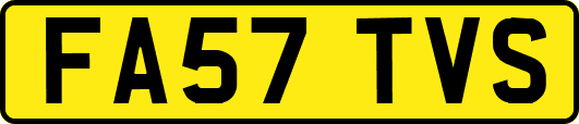 FA57TVS