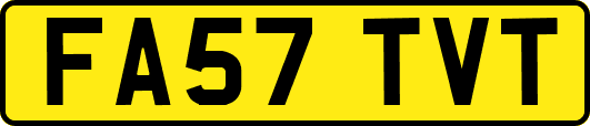 FA57TVT