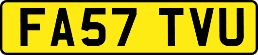 FA57TVU
