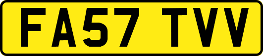 FA57TVV