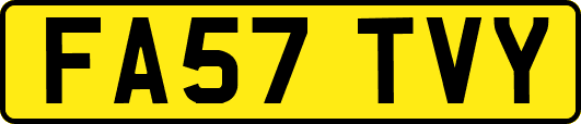 FA57TVY