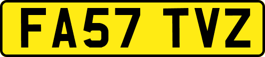 FA57TVZ