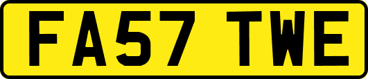 FA57TWE