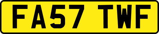 FA57TWF