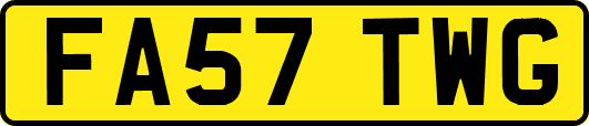 FA57TWG