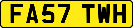 FA57TWH
