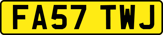 FA57TWJ