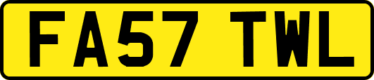 FA57TWL