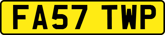 FA57TWP