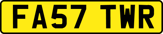FA57TWR
