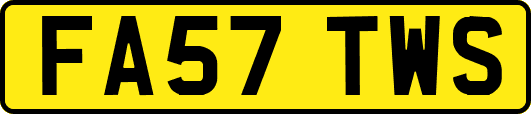 FA57TWS