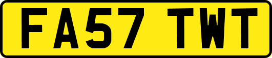 FA57TWT