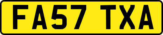 FA57TXA