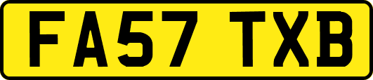 FA57TXB