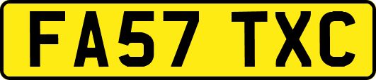 FA57TXC