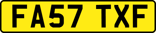 FA57TXF