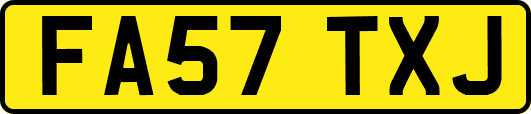 FA57TXJ