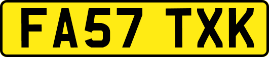 FA57TXK