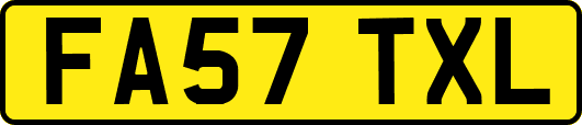 FA57TXL