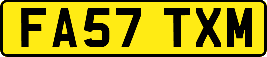 FA57TXM