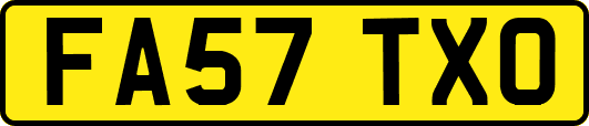 FA57TXO