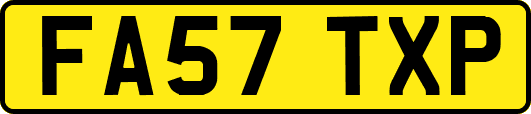 FA57TXP