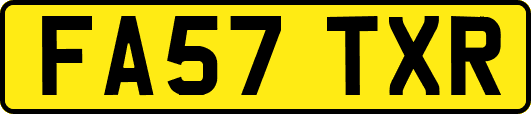 FA57TXR