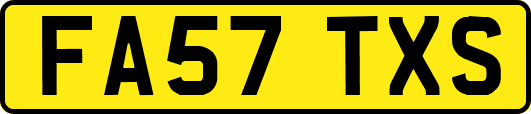 FA57TXS