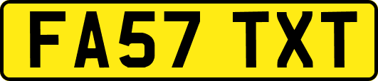 FA57TXT