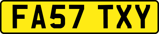FA57TXY