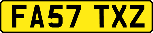 FA57TXZ