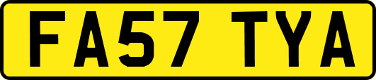 FA57TYA