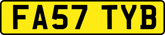 FA57TYB