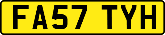 FA57TYH