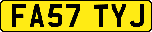 FA57TYJ