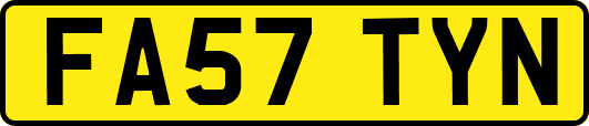 FA57TYN