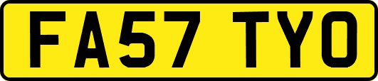 FA57TYO