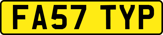 FA57TYP