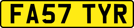 FA57TYR