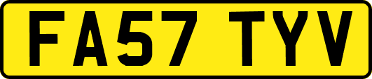 FA57TYV