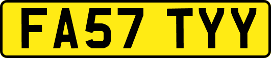 FA57TYY