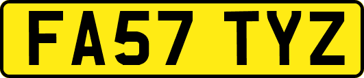 FA57TYZ