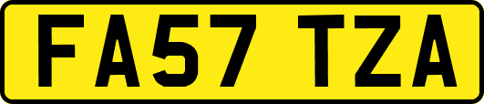 FA57TZA