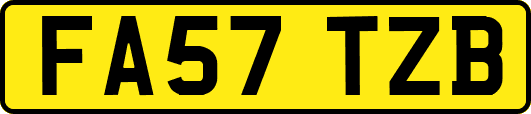 FA57TZB