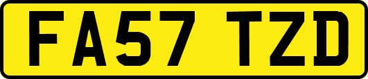 FA57TZD