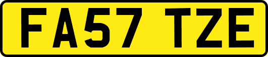 FA57TZE