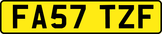 FA57TZF