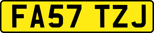 FA57TZJ