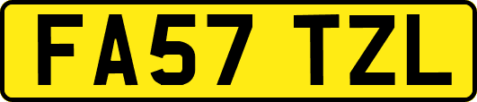 FA57TZL