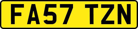 FA57TZN